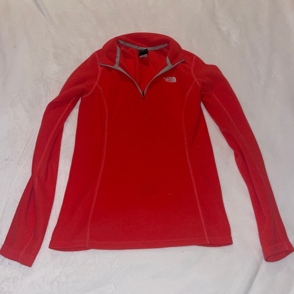 The North Face Nee Fleece Pull over
